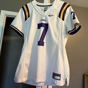 LSU Jersey